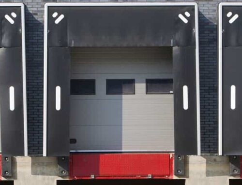 Portland Commercial Garage Door Installation Services