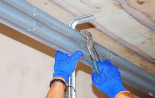 garage door maintenance bend oregon