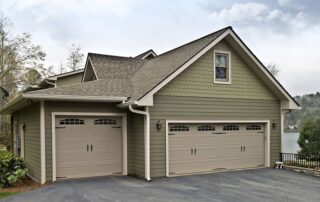 Garage Door Color Choices