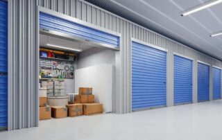 Commercial Garage Doors Portland OR Garage Harmony
