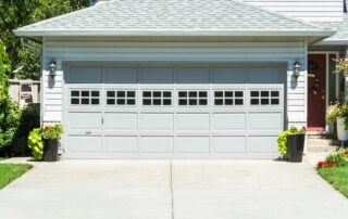 Garage Door Noise Fix Garage Harmony