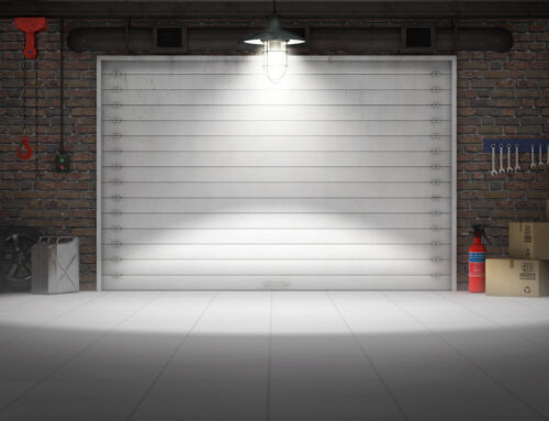 7 Signs Your Garage Door Needs a Replacement