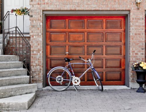 7 Questions to Ask Before Choosing a Garage Door Repair Company