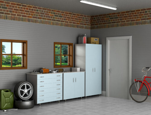 Choosing the Best Garage Flooring Material for Your Home