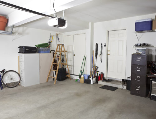 7 Tips for Garage Organization and Storage