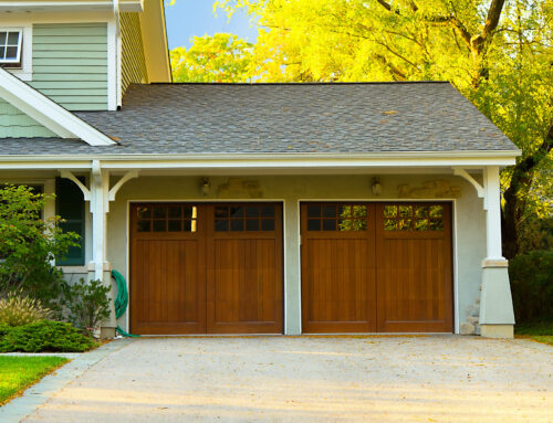 7 Garage Door Styles and How to Choose the Right One for Your Home