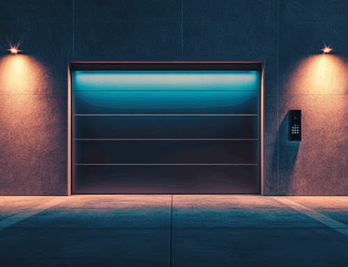 Garage Door Keypad Problems – Vancouver Guide