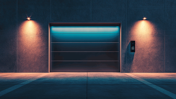 Troubleshooting garage door keypad problems