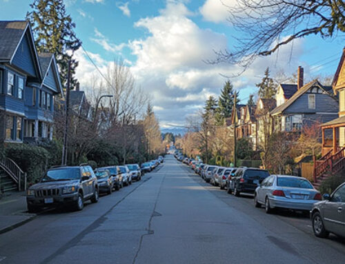 Northwest Portland Garage Solutions | Local Service