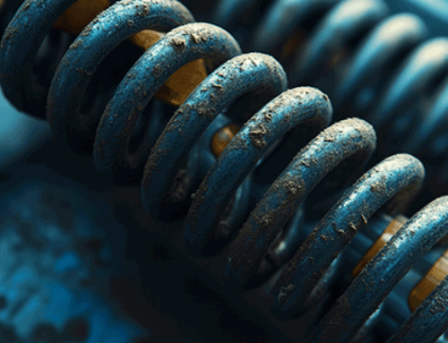 Garage Door Spring Problems – Oregon Expert Guide