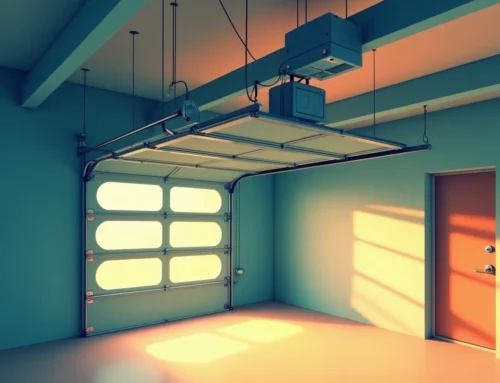 7 Warning Signs Your Garage Door Opener Needs Replacement