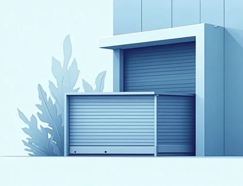 Steel vs Aluminum Garage Doors: Complete Portland Homeowner’s Guide