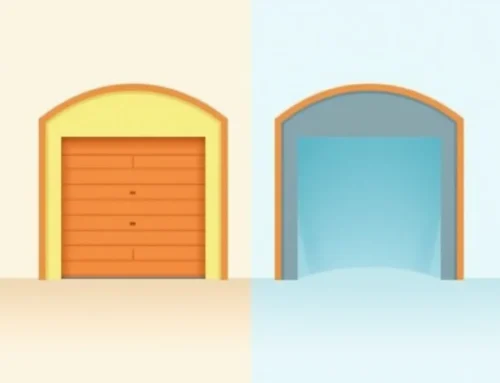 Insulated vs Non-Insulated Garage Doors: Oregon Cost Guide