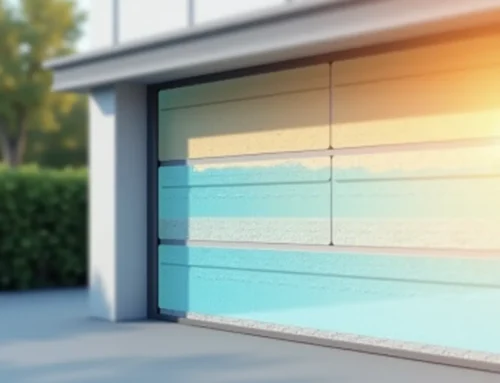 Insulated Garage Doors Eugene: Energy Savings ROI Guide