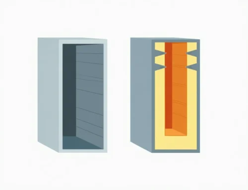 Insulated vs Non-Insulated Garage Doors: Which Is Right for Your Home?