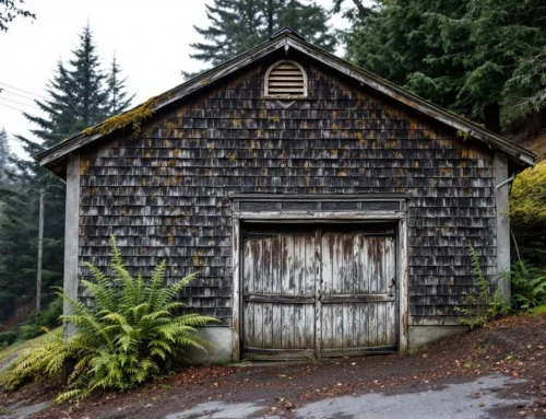 Oregon City Hillside Garage Repair Guide: Fixing Slope-Related Issues