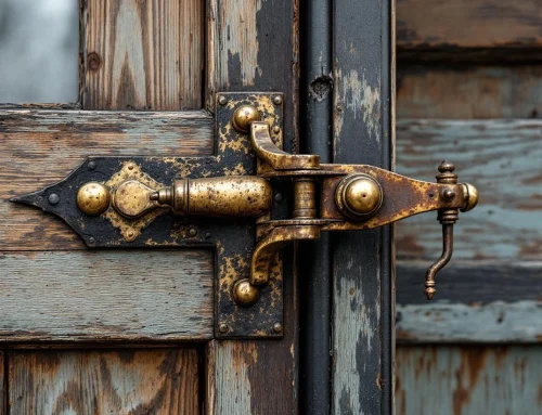 Historic Garage Restoration in McMinnville: Preserving Wine Country Heritage