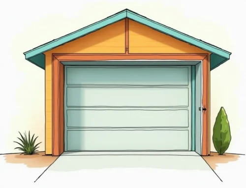 Earthquake Preparedness Garage Doors: 4 Reinforcements Under $500