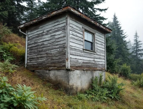 Historic Garage Repair in Oregon City: Foundation, Restoration & Preservation