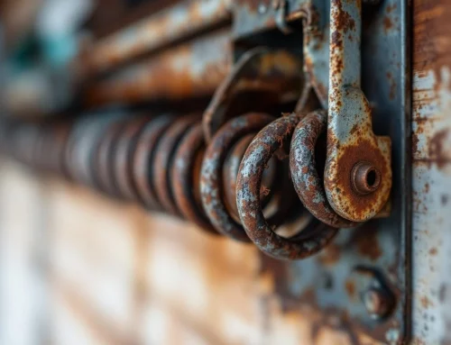 Redmond Garage Door Spring Replacement: What Central Oregon Homeowners Need to Know