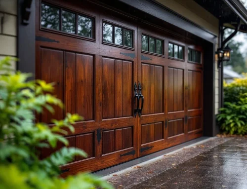 West Linn Custom Garage Door Maintenance: Expert Care for Luxury Doors