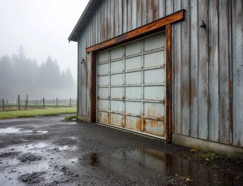 Agricultural Building Moisture Control in Tualatin Valley: Complete Protection Guide
