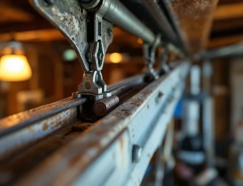 What Car Noises Indicate Maintenance Needs in Portland