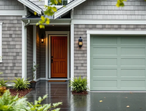 Spring Home Improvement Guide: Portland Materials & Styles