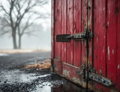 Barn Door Maintenance in Tualatin Valley: Expert Care for Agricultural Buildings