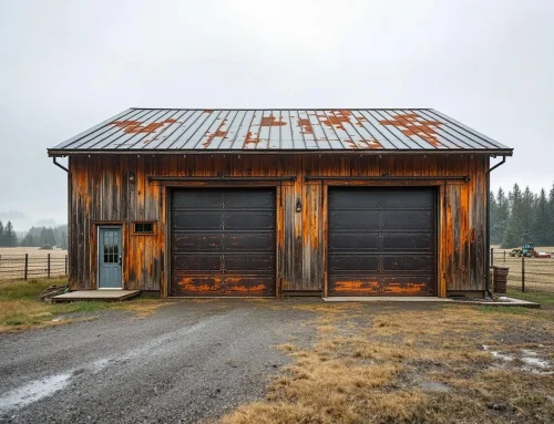 Heavy-Duty Garage Door Spring Replacement in Molalla: Complete Guide