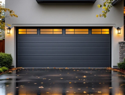 Garage Maintenance in Villebois Canyon Creek: Complete Care Guide