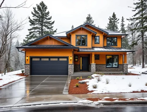 Estacada Home Spring Inspection Guide: Protect Your Foothills Property