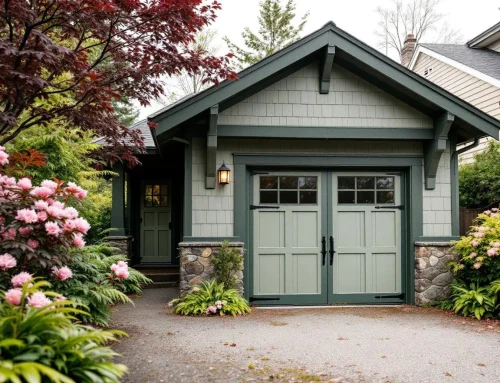 PNW Contemporary and Craftsman Architecture: A Complete Style Guide