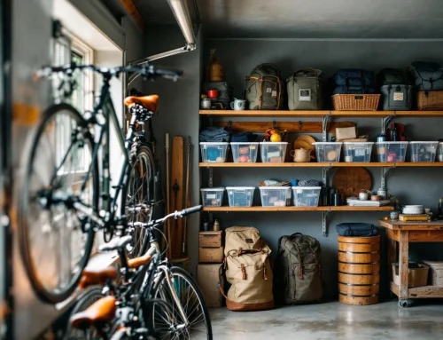 Secure Your Garage While Traveling: Summer Security Checklist