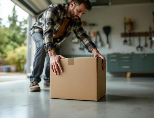 Garage Door Safety Awareness Month: Test Auto-Reverse & Sensors