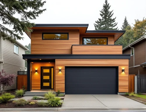 PNW Architecture Styles: Contemporary vs Craftsman Homes