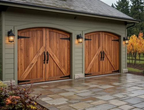 Wine Country Garage Doors McMinnville: Premium Solutions for Oregon Wine Estates