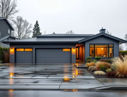 Villebois Garage Maintenance Wilsonville: Essential Care for European-Style Homes