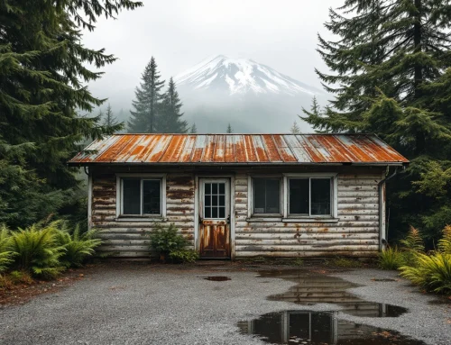 Moisture Damage Prevention for Your Castle Rock Garage