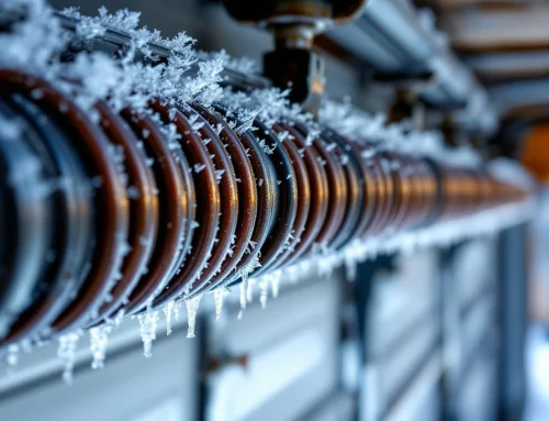 Woodland Garage Door Spring Replacement Guide: When to Repair vs. Replace