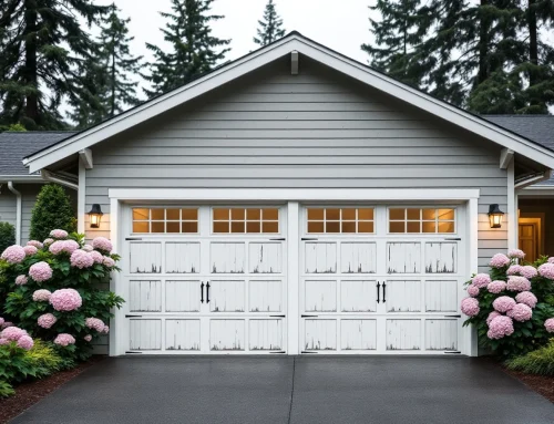 Garage Door Repair vs Replacement: Portland Cost Guide