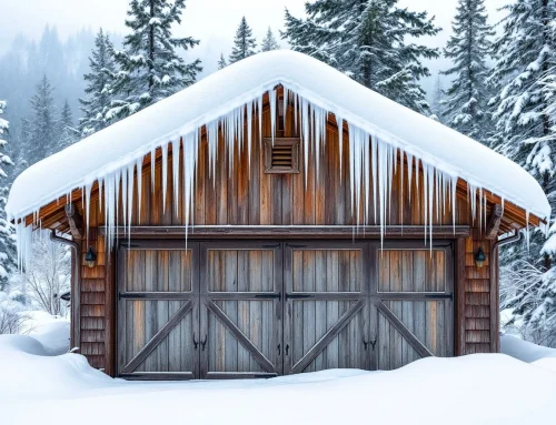 Garage Weatherstripping in White Salmon: Protect Your Home from Columbia Gorge Winds