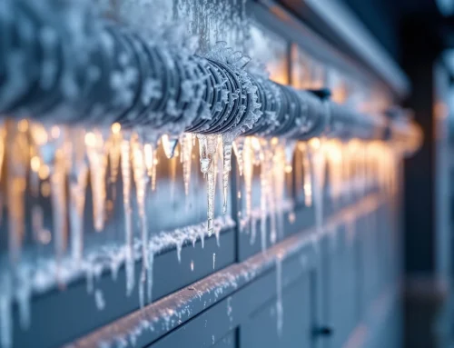 Garage Door Springs Hillsboro Winter Damage: Prevention & Repair Guide