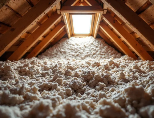 Reduce Summer Cooling Costs in Portland: Your Complete Insulation & Ventilation Guide