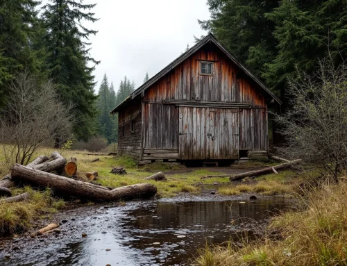 Garage Flooding Prevention in Canby: Your Complete Spring Checklist