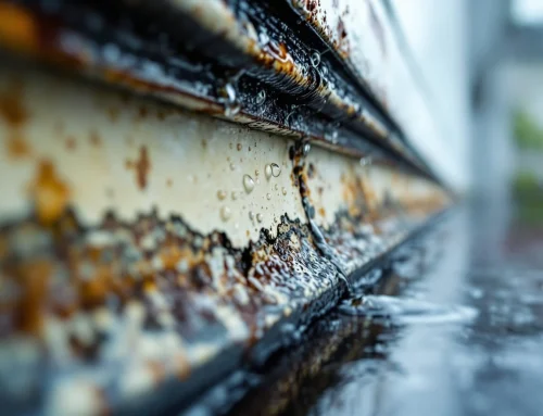 Garage Doors Heavy Rain Damage: Portland Pre-Storm Checklist