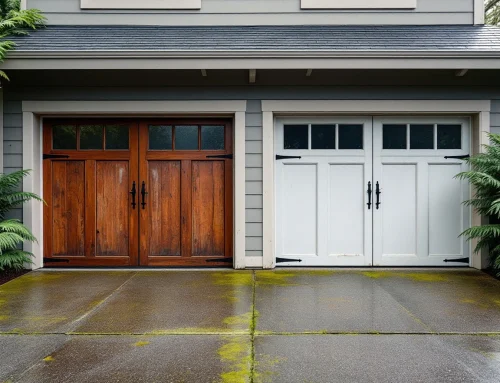 Repair or Replace Garage Door: Portland Cost Guide for 2024