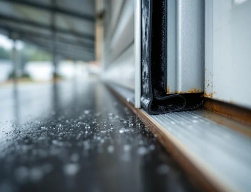 Manufactured Home Garage Weatherproofing: Castle Rock Carport Protection Guide