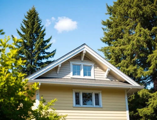 How to Reduce Summer Energy Costs in Portland: Insulation & Ventilation Tips