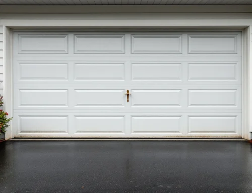 Repair vs Replace Garage Door: Portland Cost Guide